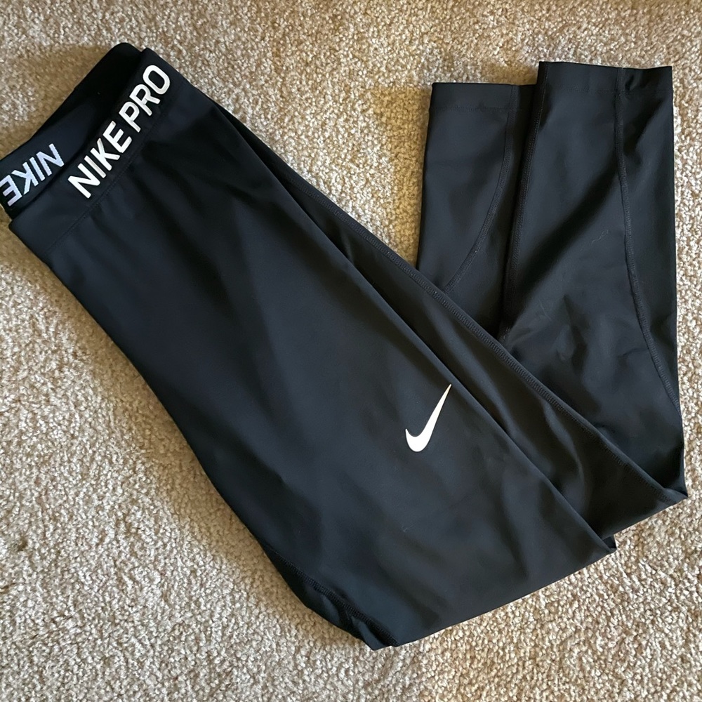 ✨ NIKE PRO compression pants ✨